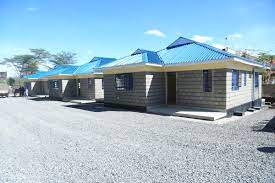 Governor of kenyan state, machakos, dr. Dr Alfred Mutua On Twitter Police Should Get Increased Salaries And Housing Allowances Too Our Men And Women In Uniform Who Serve As Police Officers Contribute Greatly To The Safety And Peace