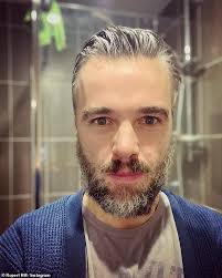 Ex Coronation Street heartthrob looks unrecognisable after leaving the soap 