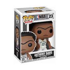 No te dejes engañar por los bajos costes. Figuren Pop Basketball Nba Anthony Davis Funko Genf Schweiz Shop