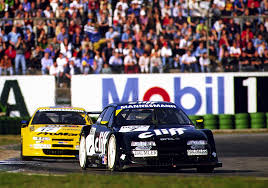 1996 Opel Calibra V6 4x4