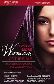 Maybe you would like to learn more about one of these? 9 Women S Bible Studies Worth Doing The Purposeful Mom