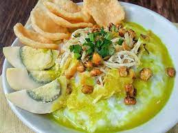 Resep Bubur Ayam Jakarta Paling Laris Kesukaan Keluarga