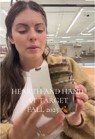 Magnolia Hearth and Hand Fall 2025