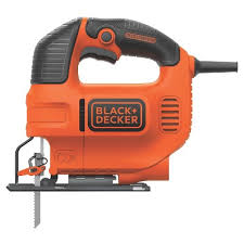 Black Decker Jigsaw Blades Black Decker 4 5 Amp Jigsaw Jig Saw Blades Cordless Power Drill Working Area