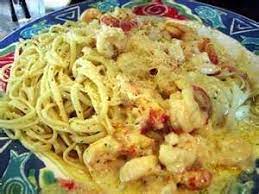 My Recipe Magic Scallop Pasta Lobster Recipes Scallop Recipes
