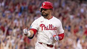 Mariners vs Phillies game preview