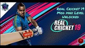 Real cricket 19 apk mod (everything unlocked). How To Unlock All The Features Of Real Cricket 19 Mod Max Level Unlocked Youtube
