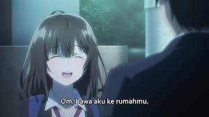 Download nonton streaming anime online terbaru dan lengkap 720p 360p 480p mp4 mkv. Spring 2021 Anime Higehiro Kaori Nusantara