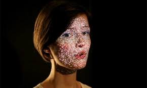 The Computers Can See Me. How computer vision is changing…