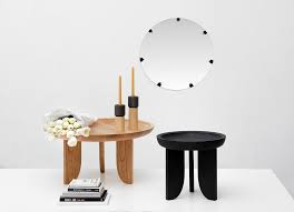 Click here for 6 african coffee growing regions you need to know, and six great coffees to try! Tables Inspired By African Stools The New York Times