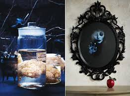 Erwecke deine ideen innerhalb von wenigen minuten zum leben. Halloween Horror Dekoideen Fur Eine Gruselige Party Freshouse