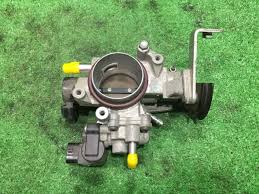 Toyota 3C Throttle Body for Corolla and Liteace