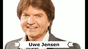 Heute ist der 72. Geburtstag des deutschen Schlagersängers Uwe Jensen  (eigentlich Uwe Pawelczky). Lieber Uwe, wir gratulieren Dir recht herzlich  zum Geburtstag und wünschen Dir für Dein neues ...