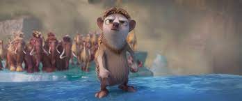 It is the first of five films released in the ice age series, made by blue sky studios and distributed by 20th century fox. Ice Age Continental Drift 2012