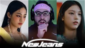 Reaction to NewJeans (뉴진스) 'Hype Boy' MV (EVERY VERSION)