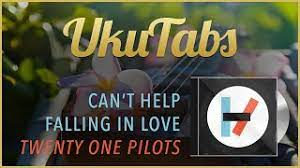 Today, it's used by people everywhere to clean up virtually everything in need of a gleam. Can T Help Falling In Love Ukulele Tabs By Twenty One Pilots Ukutabs
