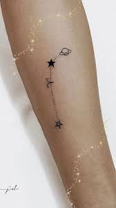 To match your bold, trailblazing energy, think arrows. 90 Unique Aries Tattoos To Compliment Your Body And Personality Tattoo Me Now