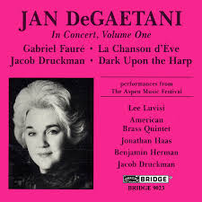 Weitere sendungen auf france 1: Challenge Records International Jan Degaetini In Concert Volume 1 Degaetani J Luvisie L