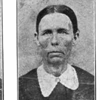 Sarah Hudson (1817–1900) • FamilySearch