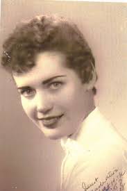 Janet Worthen from West High School