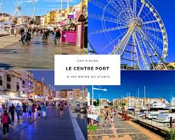 Le Cap D Agde
