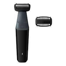 Electric Shaver Philips Bg3010 15 Rechargeable Black Body Groomer Hair Shaver Body Hair Shaver