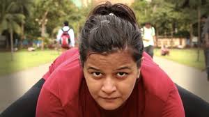 Sumo Didi: Hetal Dave: India's First Pro Sumo Wrestler