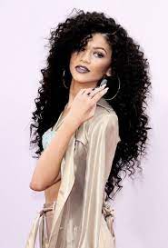 Black Hairstyles Revisited 10 Interesting Hairstyles For Black Women Curly Hair Styles Naturally Curly Hair Styles Hair Styles
