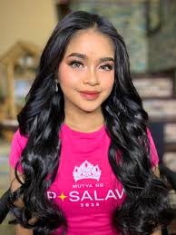 PTPA MUTYA NG SALAWAG 2025, Thank you so much Ms. Angela Melicano 💖✨ Make  up by Pat Lopez Book your appointment now!!!! #hairandmakeupartist  #makeupartist #dasmariñascavite #makeupartistnearme #affordablemakeupartist  #makeupartist ...