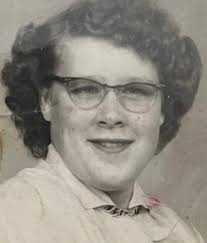 Obituary for Ruth Ann (Lomas) Lambert