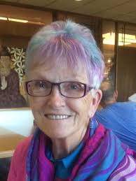 Joan Mcandrew's Instagram, Twitter & Facebook