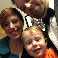 Step Forward, Harry Salt by Ross Lowe