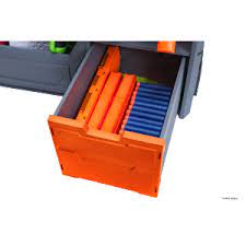 The top 24 ideas about diy nerf gun rack. Hasbro Nerf Elite Blaster Rack Amazon De Spielzeug