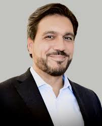 CarbonCure Technologies welcomes S. Gabriel Carrero as new SVP of Sales &  Marketing