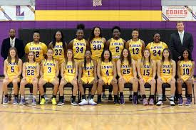 Bonaventure 71, uconn 62, lsu 54, oregon 40, oklahoma 40, wisconsin 26, winthrop 10, clemson 5, uc santa barbara 2, cleveland state 2, missouri 2, georgetown 1. 2018 19 Women S Basketball Roster Lsua Generals Athletics