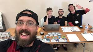 Lorwyn pre-release event at 12pm