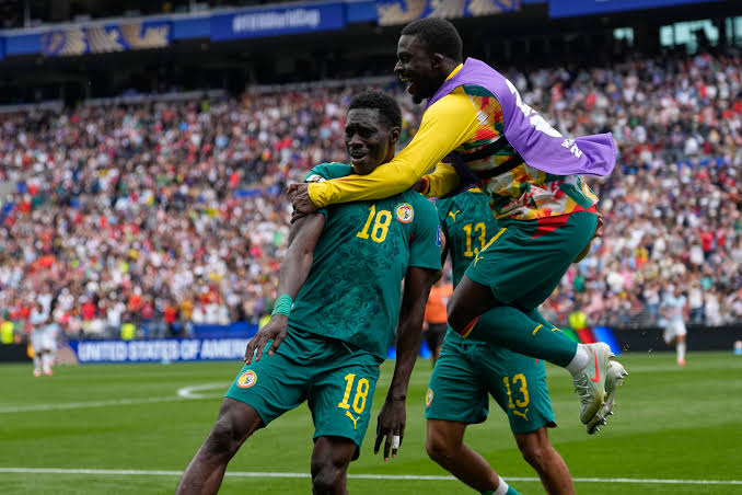 Belgium converts late penalty to beat Senegal 3-2 in extra time in the  round of 32 at the World Cup | WETM - MyTwinTiers.com