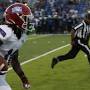 Profile Picture of Jeremy Smith - 2023 - Football - UWG Wolves | Athletic Programs (@uwgathletics.com) on Google