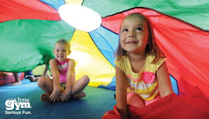 This is another great idea to help kids to stay active and get out some energy when it is too cold to go outside. Activities For Kids The Little Gym