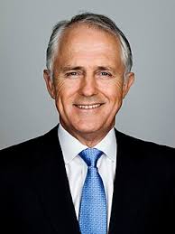 Malcolm Turnbull