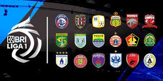 Check spelling or type a new query. Jadwal Siaran Langsung Bri Liga 1 Di Indosiar Pekan Ini 3 5 September 2021 Bola Net