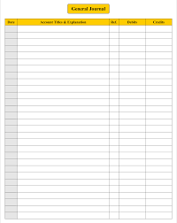 Looking for free printable journal sheets accounting entries ledger template? 10 Best Accounting Ledger Template Printable Printablee Com
