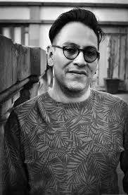 Abraham Villavicencio's Instagram, Twitter & Facebook