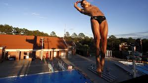 Wed 28 jul 2021 00.00 bst. Chase Lane Former Chiles Diver Competing At Usa Diving Olympic Trials