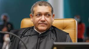 Nunes Marques manda retirar tornozeleira eletrônica do bicheiro Rogério  Andrade