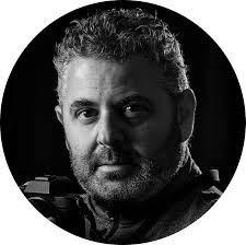 Behind the lens: Environmental Photographer of the Year 2021, Antonio Aragon  Renuncio