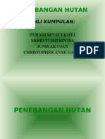 Antara masalah berkaitan alam sekitar adalah pencemaran udara, pencemaran air di sungai, kekurangan bekalan air, pencemaran laut dan penggondolan hutan (harris, 2006). Artikel Pencemaran Alam Sekitar