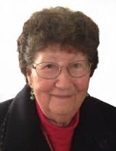 Obituary information for Helen Mary (LeBlanc) Gervais