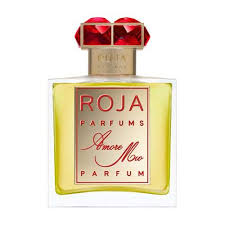 Amore Mio Parfum Extrait Pure Calculus Of Perfume Perfume Roja Parfums Pure Products