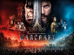Paula patton, travis fimmel, ben foster and others. Warcraft The Beginning Character Posters